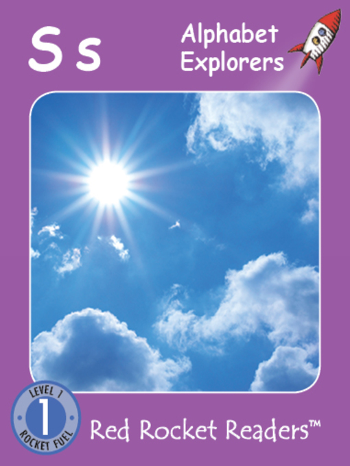 Pam Holden创作的Alphabet Explorers: Ss作品的详细信息 - 可供借阅